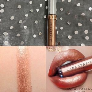 Anastasia Beverly Hills Mini Liquid Lipstick